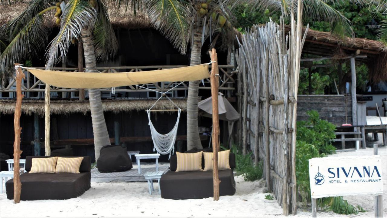 Hotel Sivana Tulum
