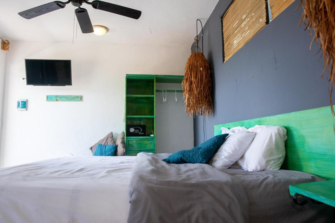 The Castle Of Guest house Tulum