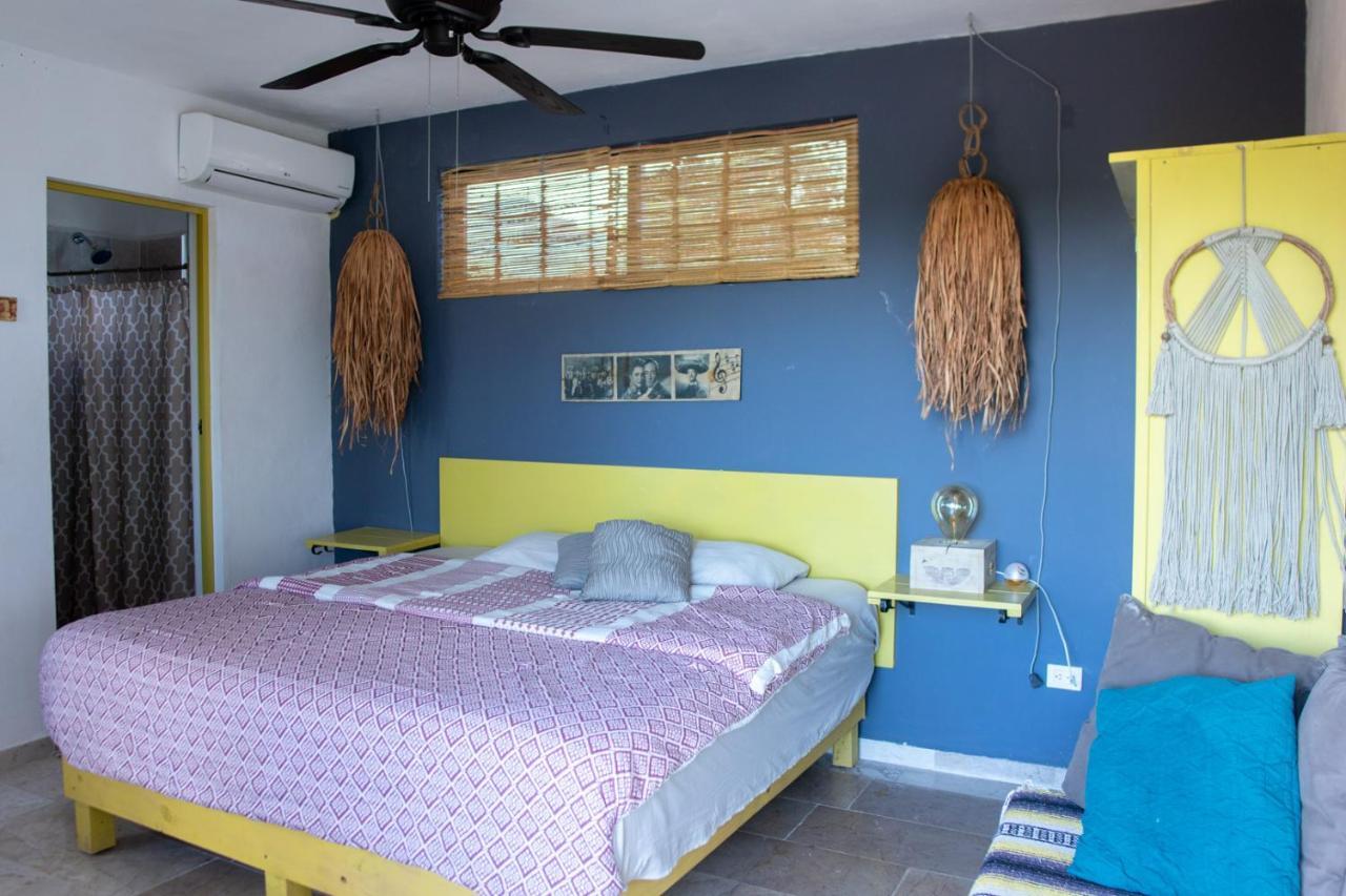 The Castle Of Guest house Tulum