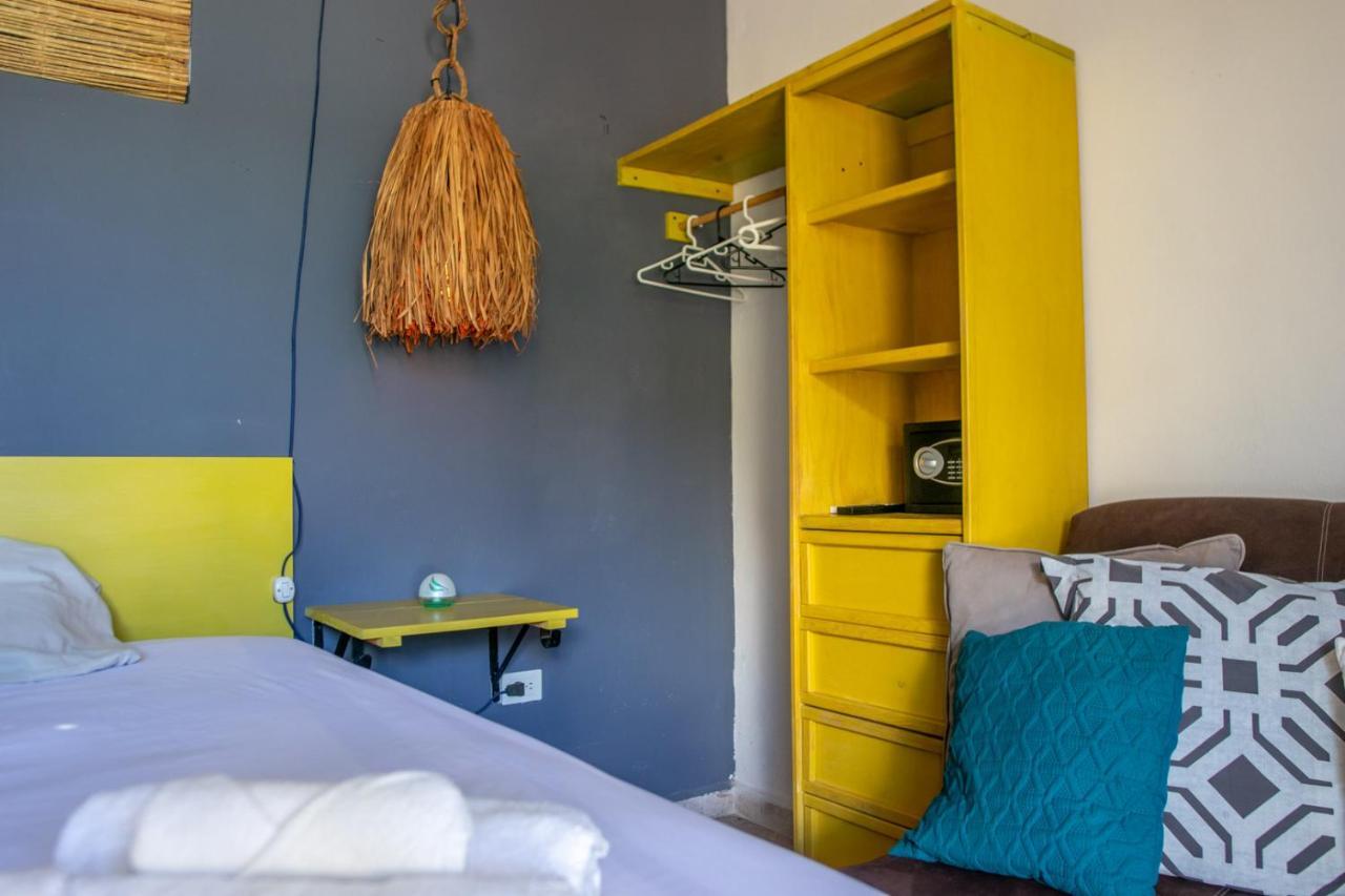 The Castle Of Guest house Tulum