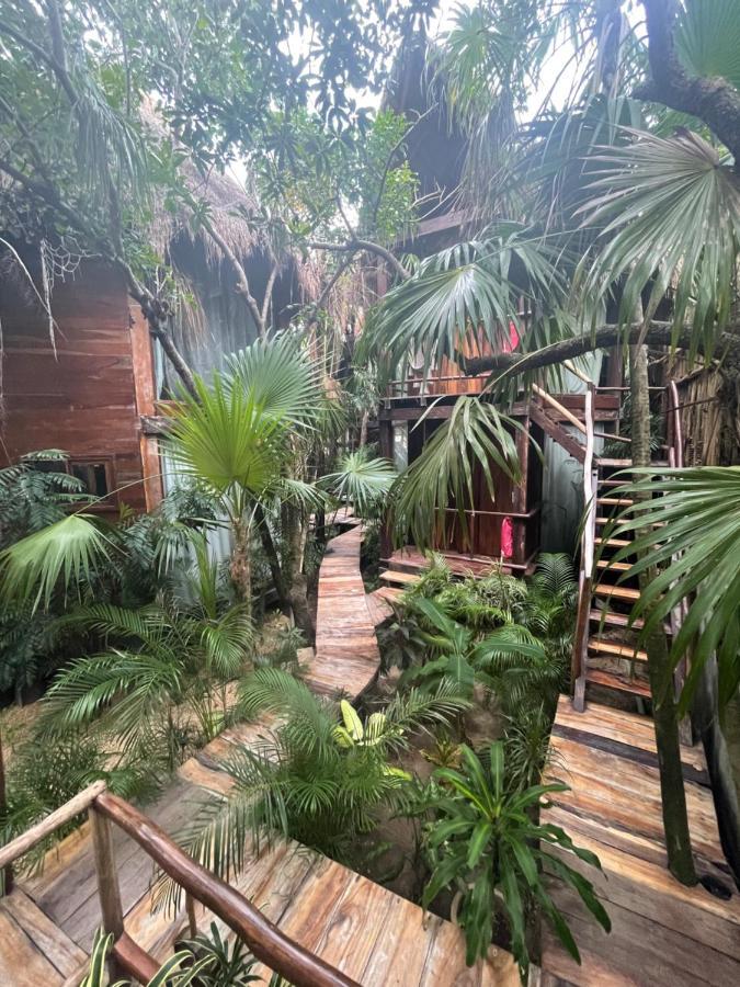 Origen 2* Tulum