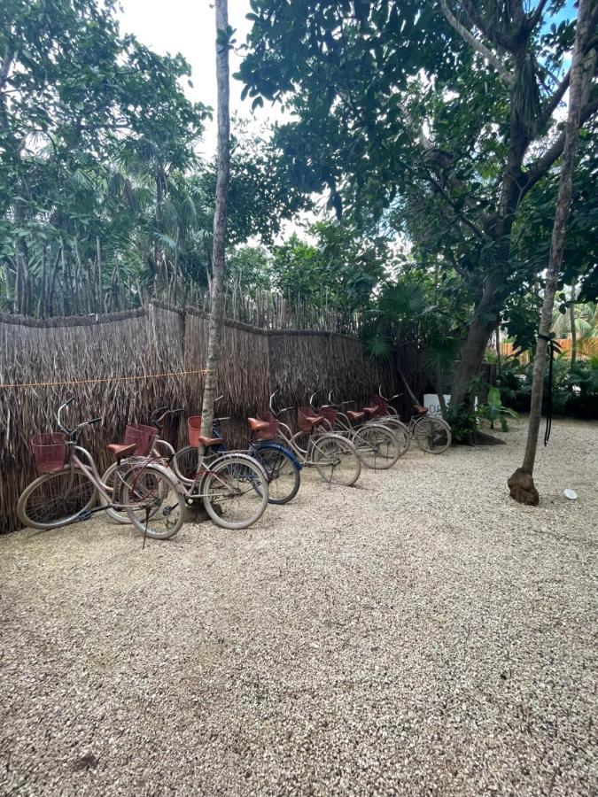 Hotel Origen Tulum
