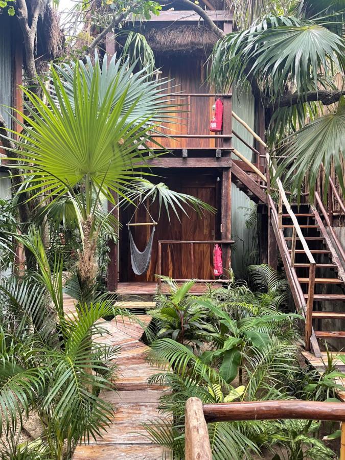 Origen Hotel Tulum