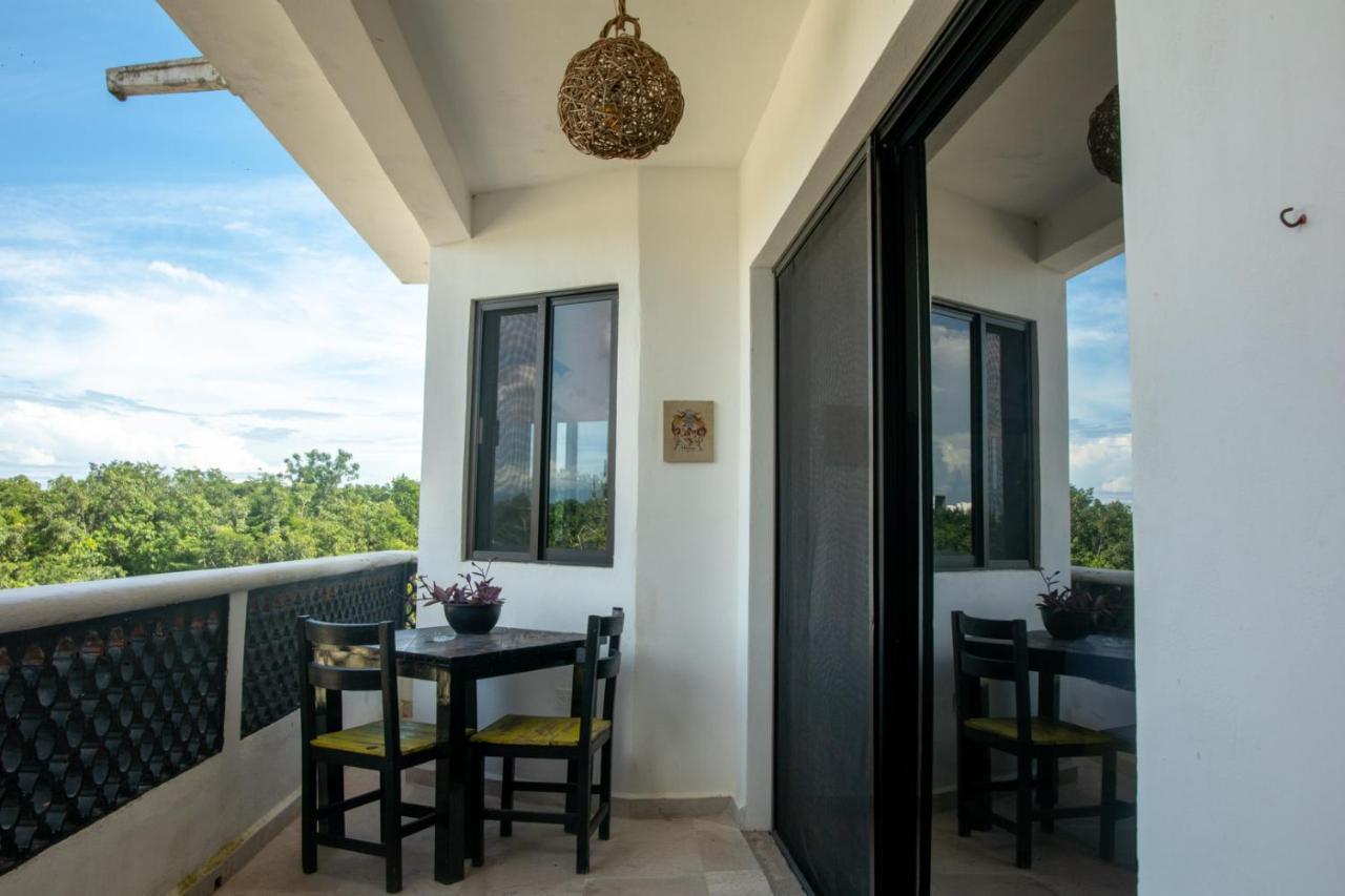 The Castle Of Guest house Tulum