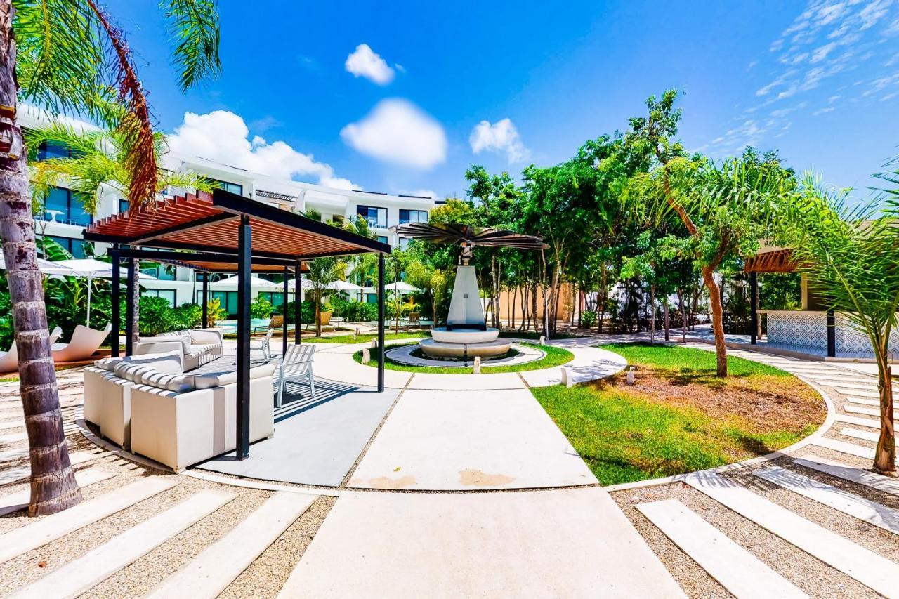 Park Lagunas Apartamento