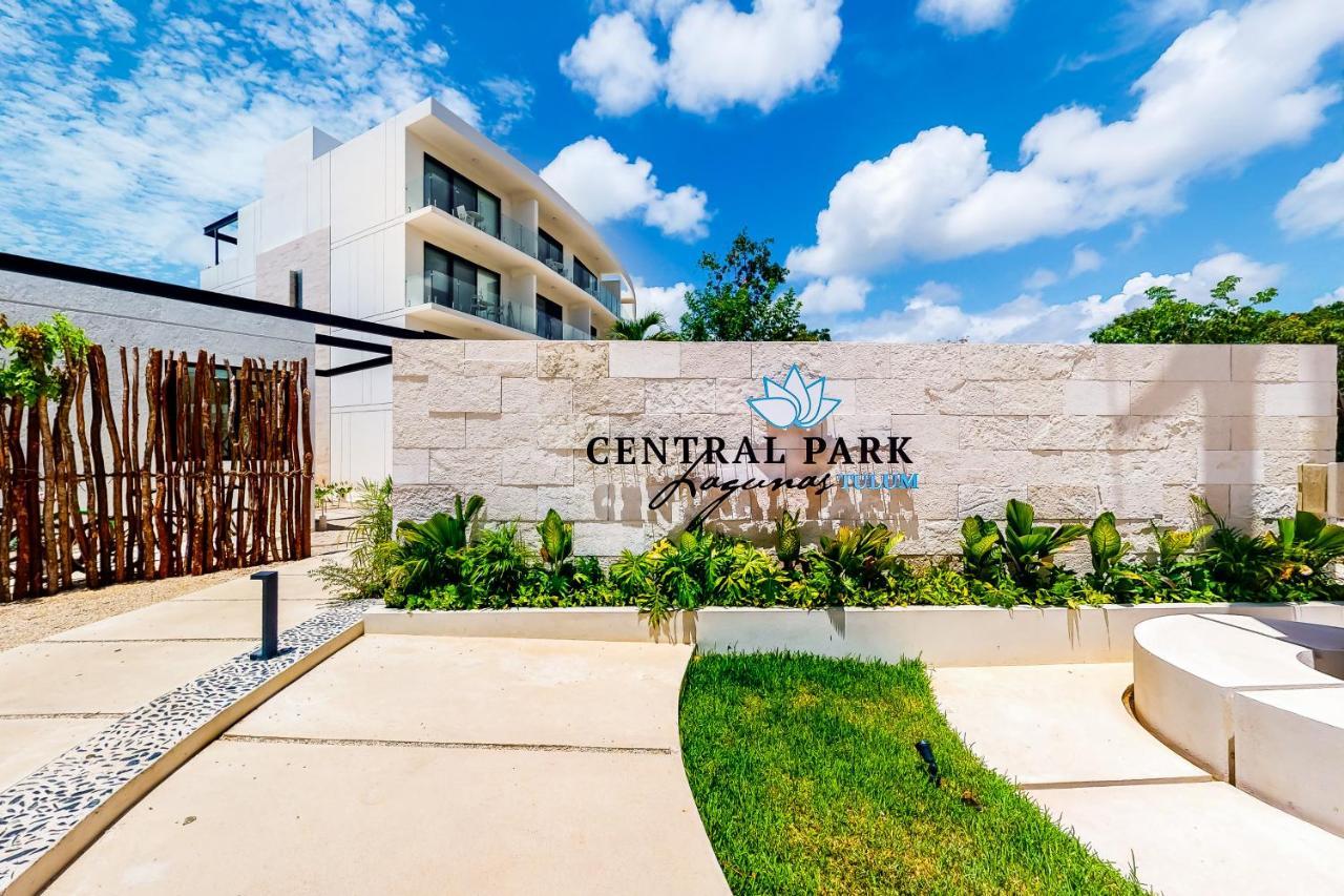 Park Lagunas Tulum