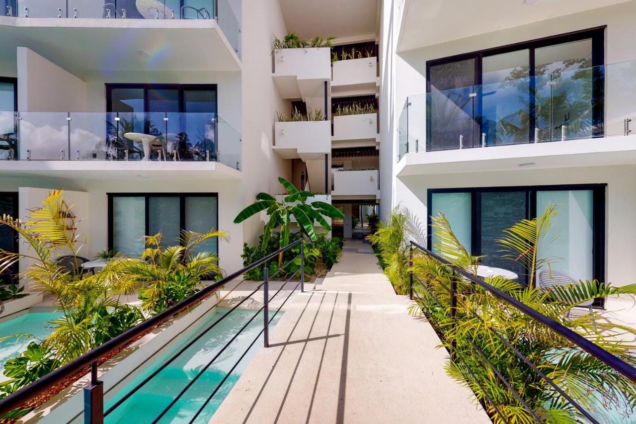 Park Lagunas Apartamento *