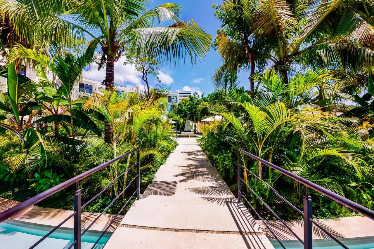 Apartamento Park Lagunas