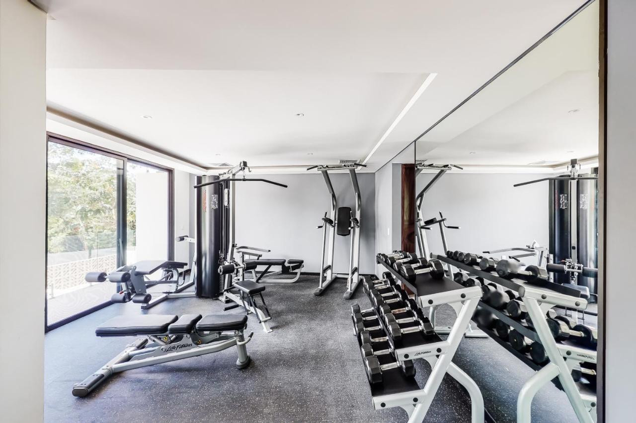 Apartamento Park Lagunas