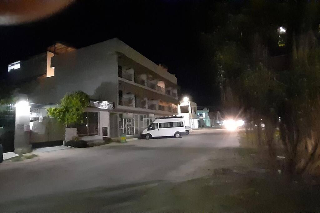 Apartamento Tulumek