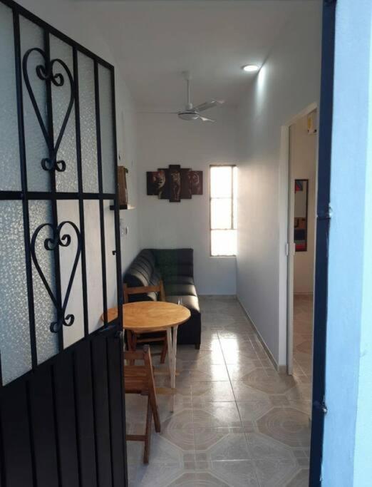 Tulumek Apartamento *