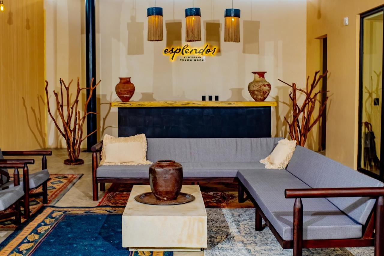 Esplendor By Wyndham Nook Tulum