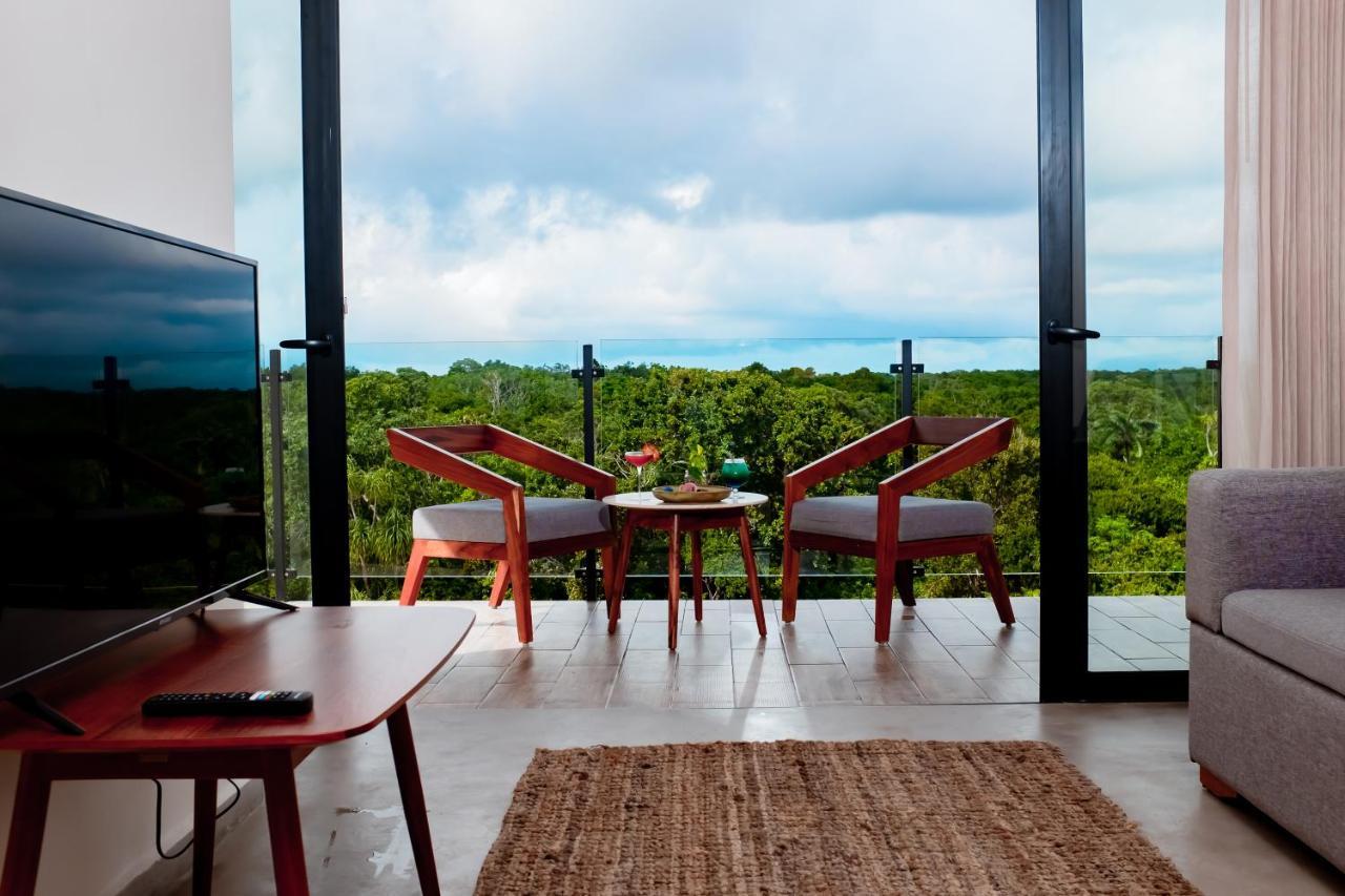 Esplendor By Wyndham Nook 4* Tulum