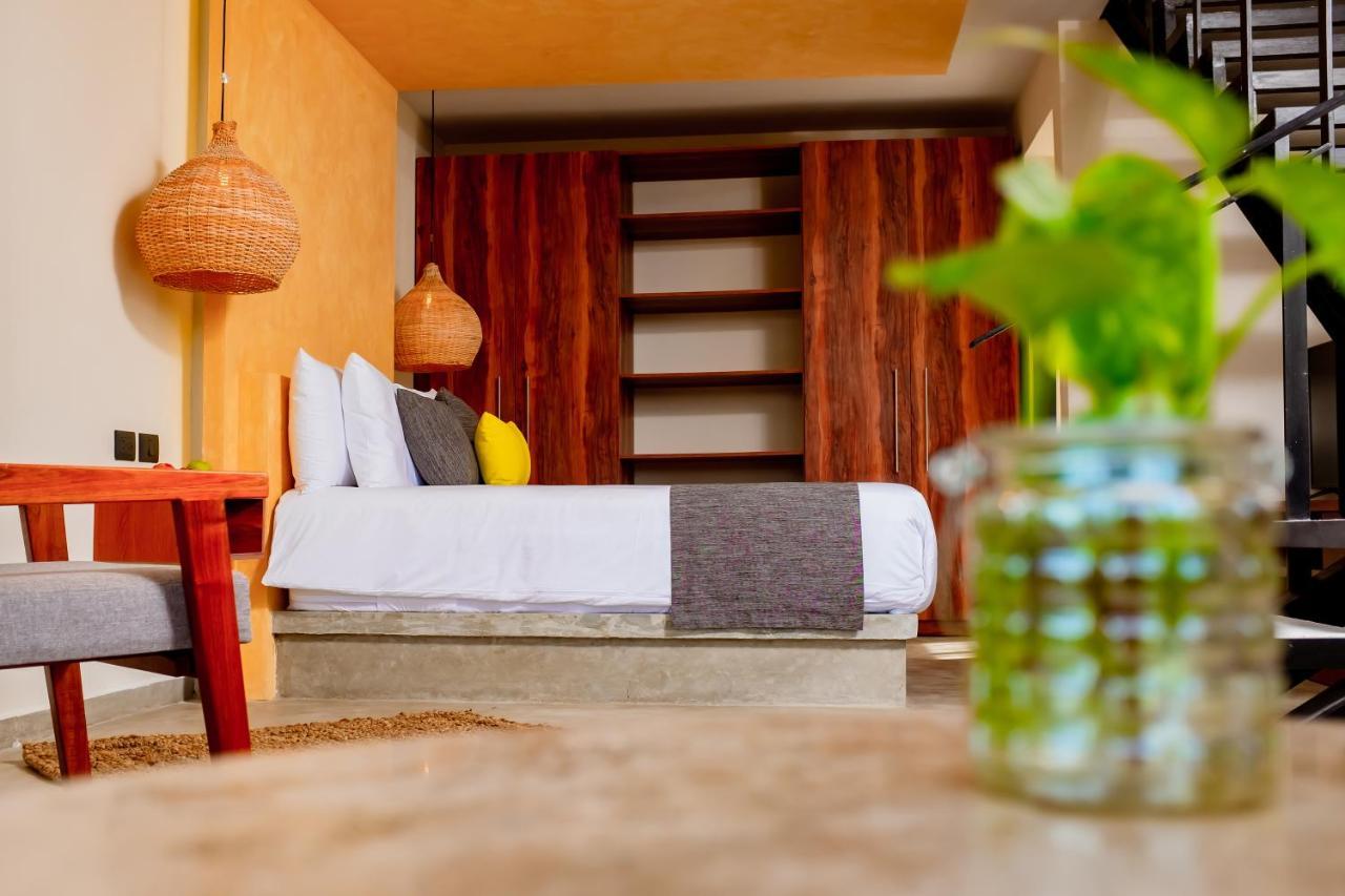 Esplendor By Wyndham Nook 4* Tulum