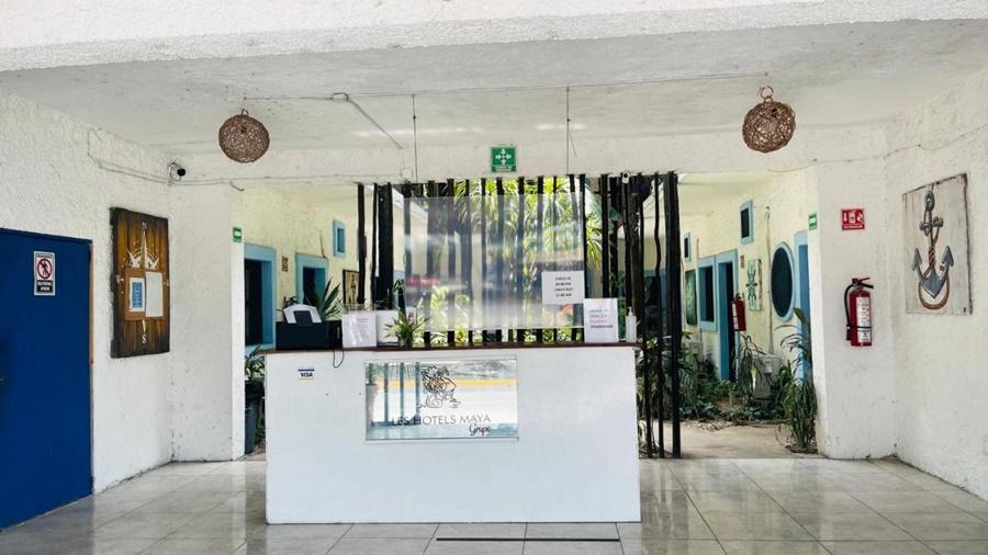 Hotel Luna Maya By Lhmg 2*