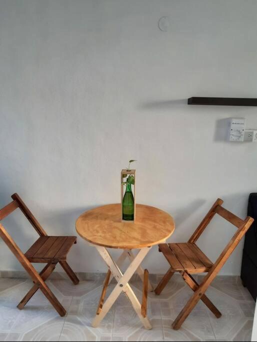 Apartamento Tulumek Tulum