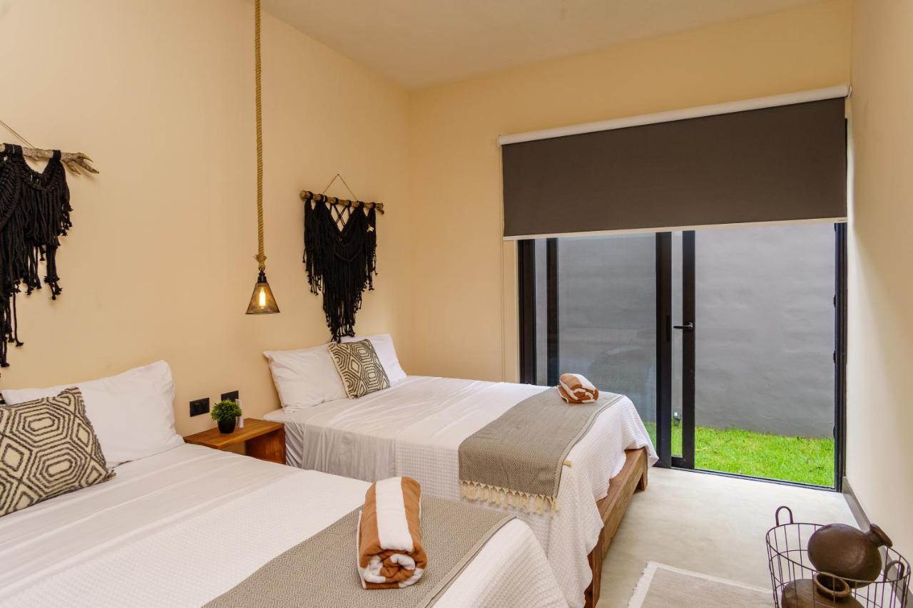 Idyllic Hideaway Tropical Ambiance In Private Pool Perfect For Large Groups *