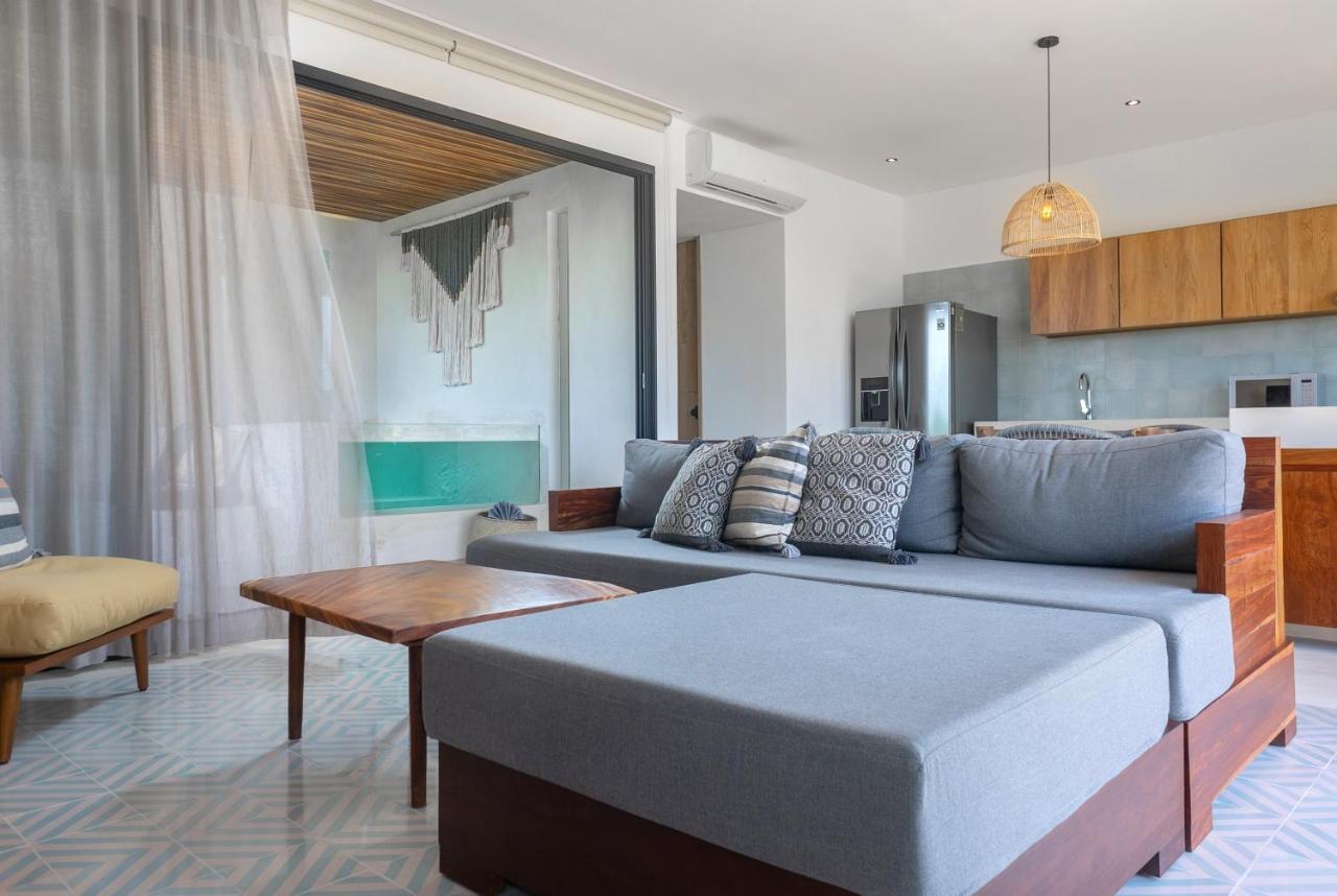 Casa Imox - Apartamento Tulum