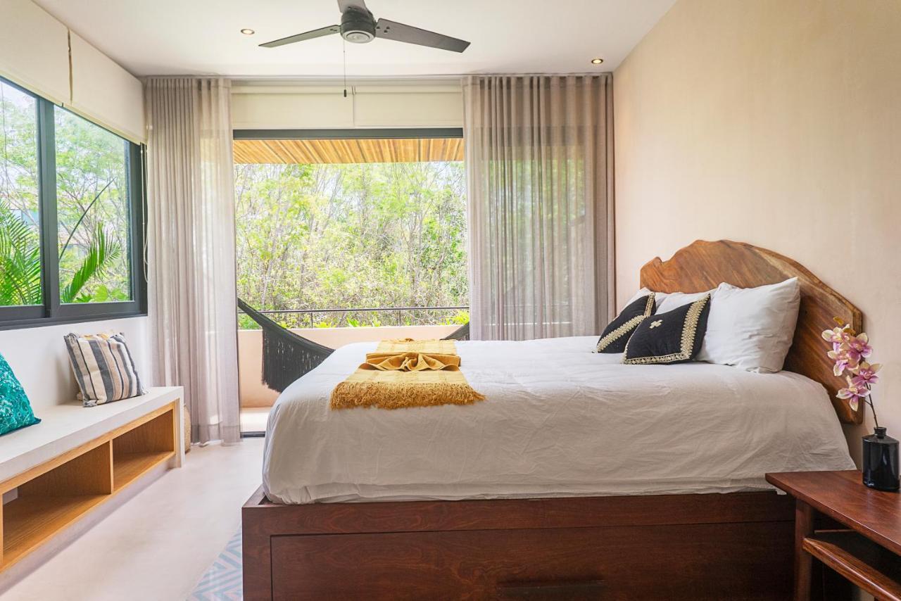 Apartamento Casa Imox - *