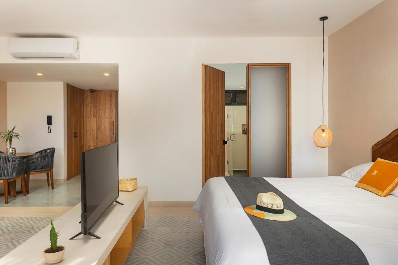 Casa Imox - Tulum