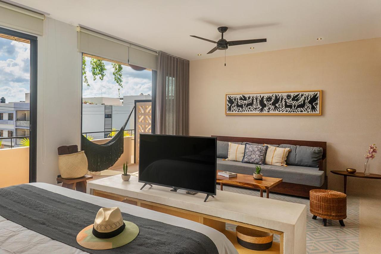 Apartamento Casa Imox -