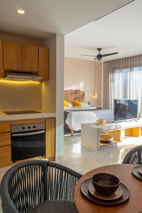 Apartamento Casa Imox - Tulum