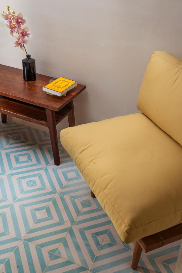 Apartamento Casa Imox - Tulum