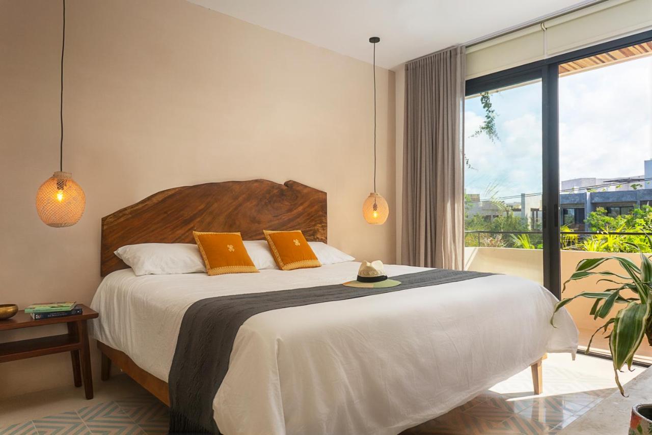 Apartamento Casa Imox - Tulum