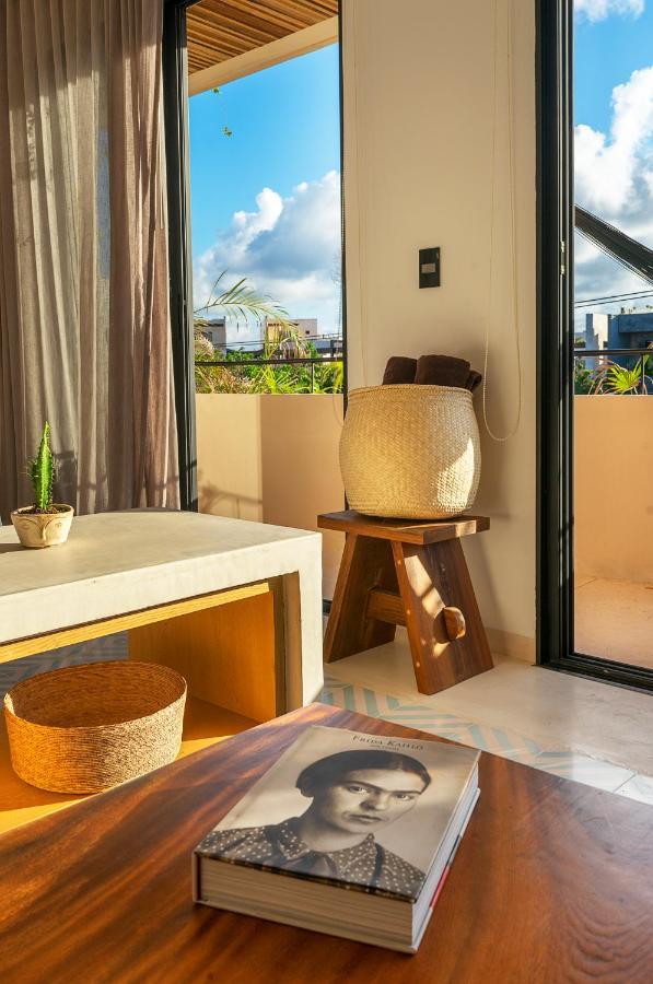 Casa Imox - Apartamento