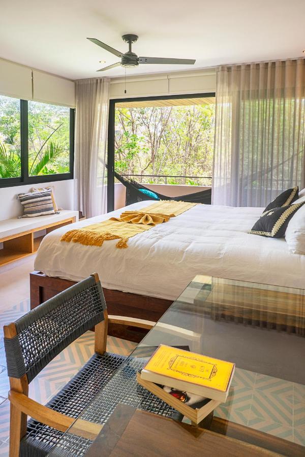 Apartamento Casa Imox - *