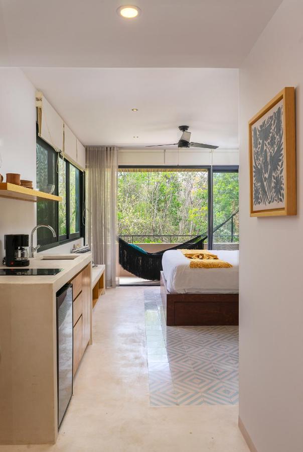 Apartamento Casa Imox -