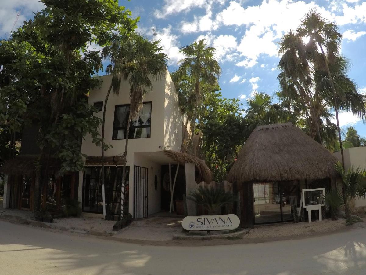Sivana 3* Tulum