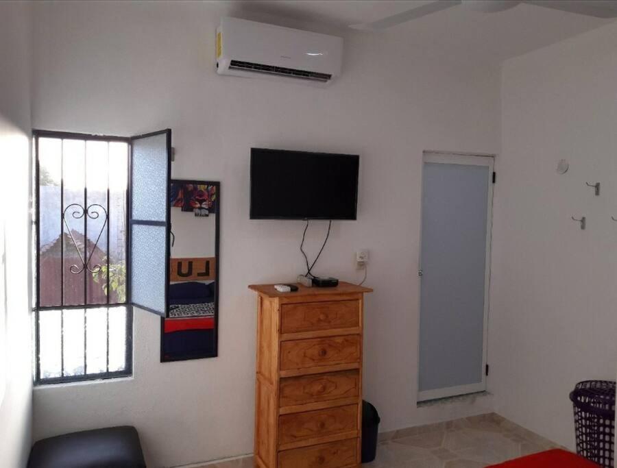 Apartamento Tulumek Tulum