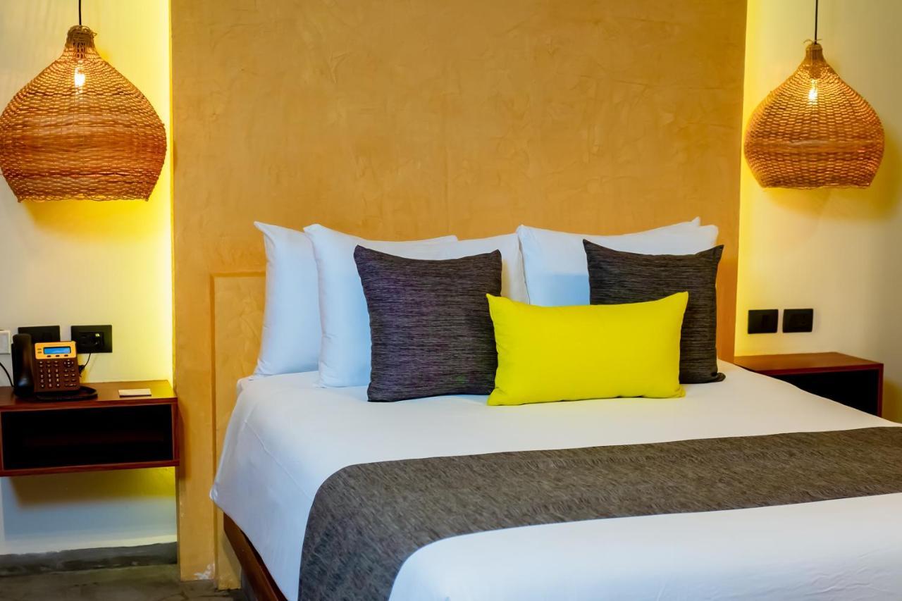 Esplendor By Wyndham Nook 4* Tulum