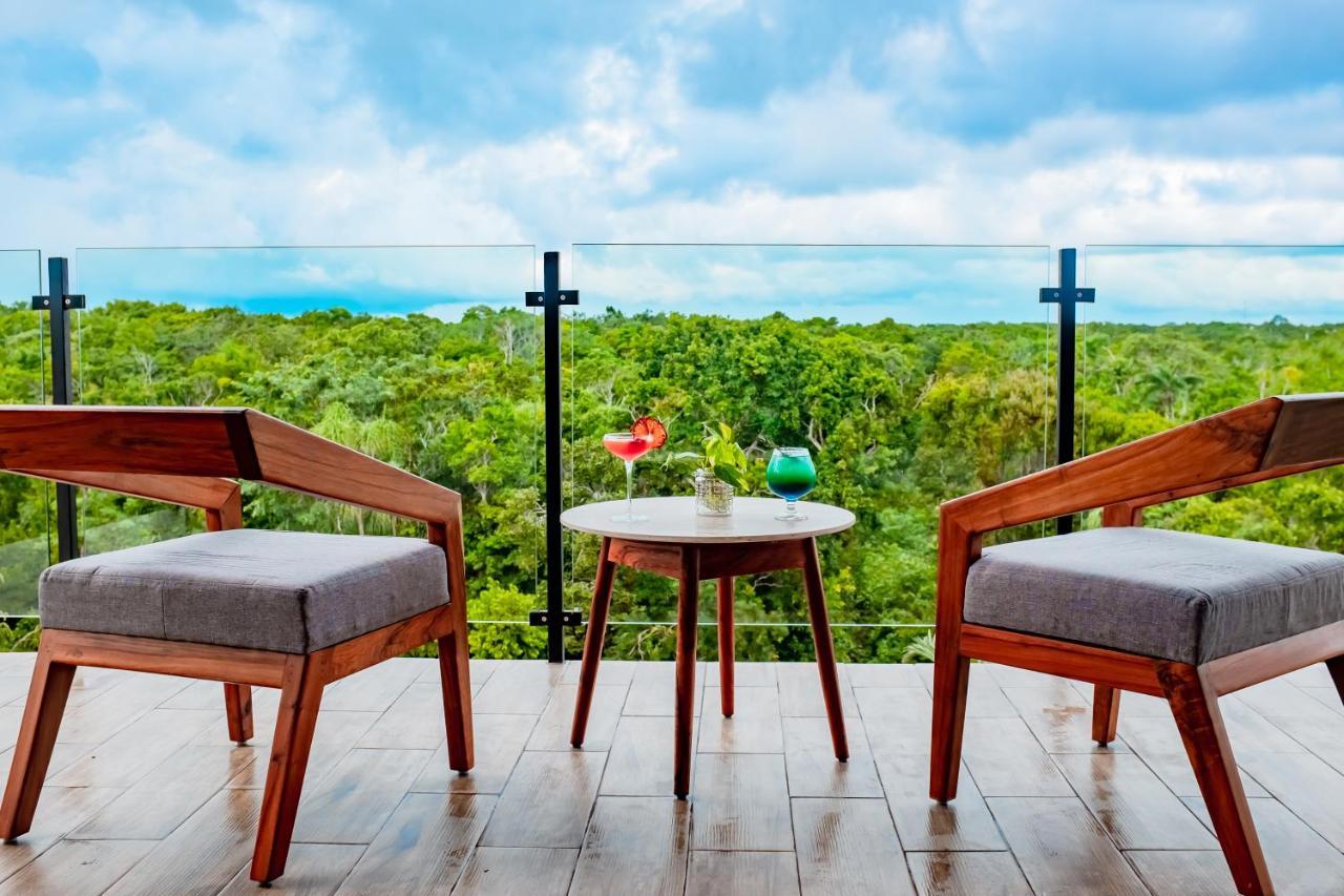 Esplendor By Wyndham Nook Hotel Tulum