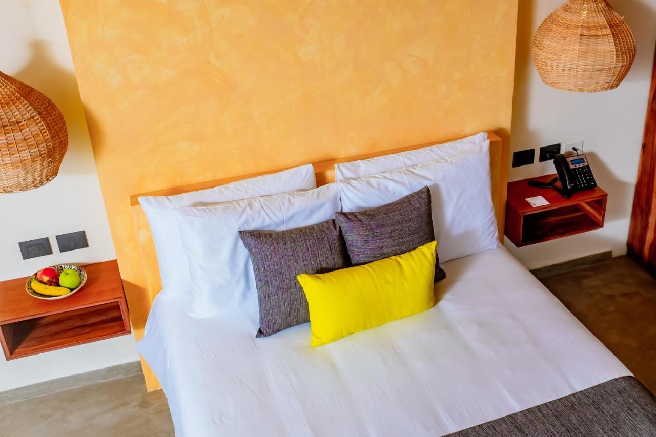 Hotel Esplendor By Wyndham Nook 4*