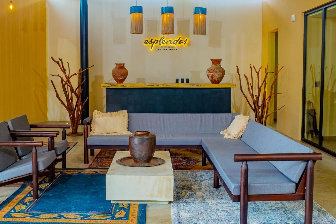 Esplendor By Wyndham Nook 4* Tulum