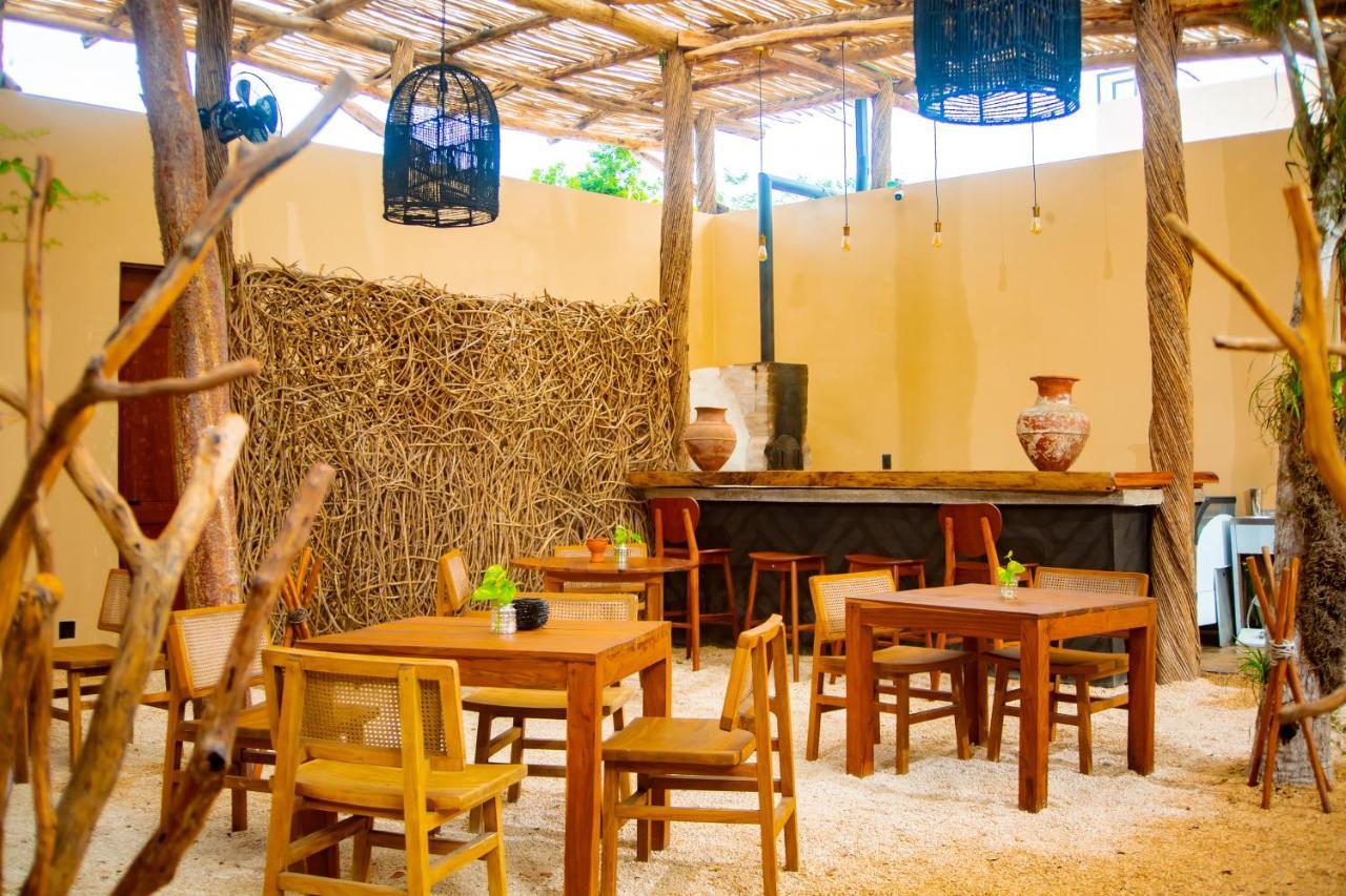 Esplendor By Wyndham Nook 4* Tulum