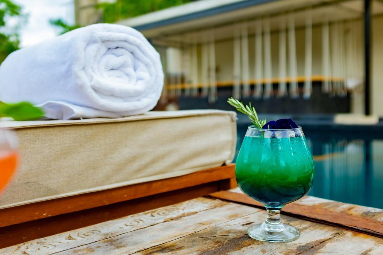 Esplendor By Wyndham Nook Hotel Tulum