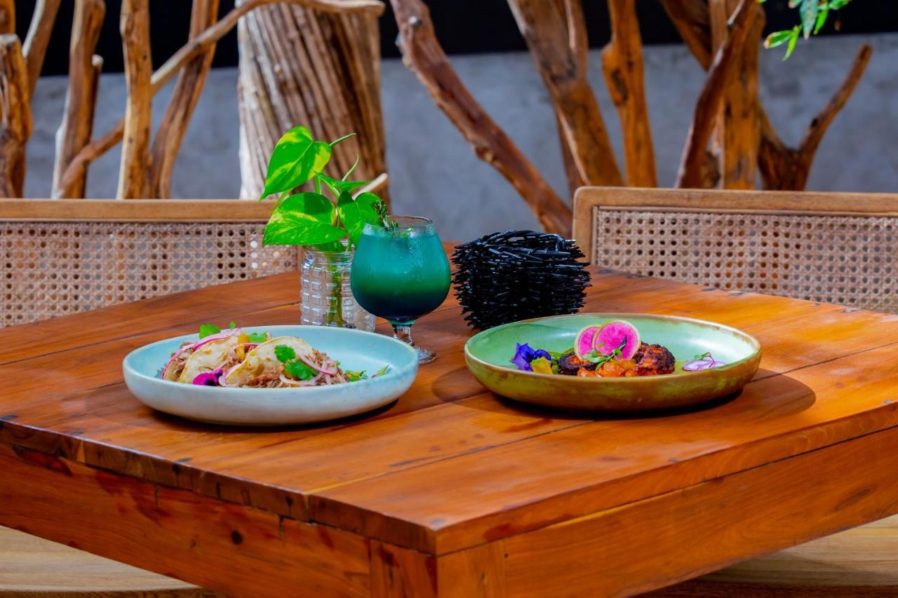 Hotel Esplendor By Wyndham Nook Tulum