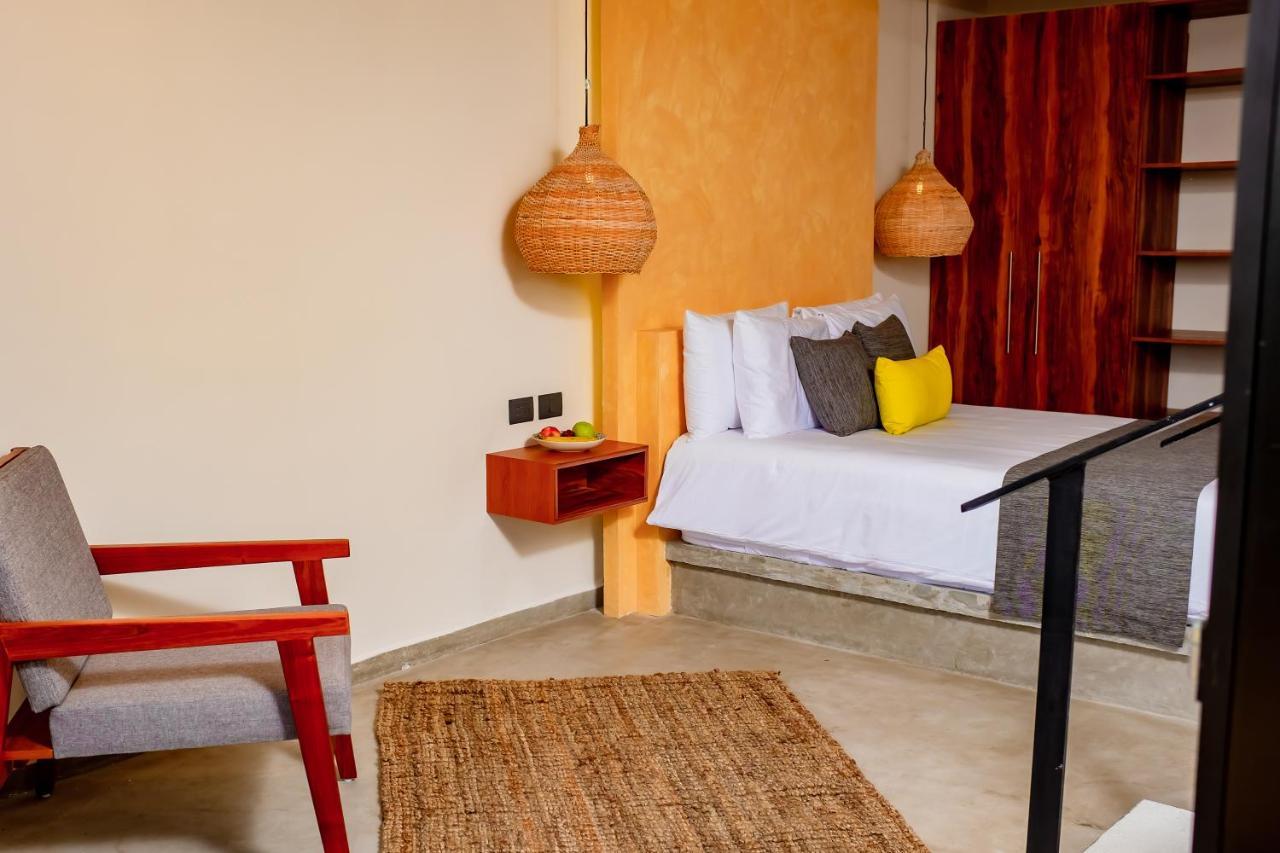 Esplendor By Wyndham Nook Tulum