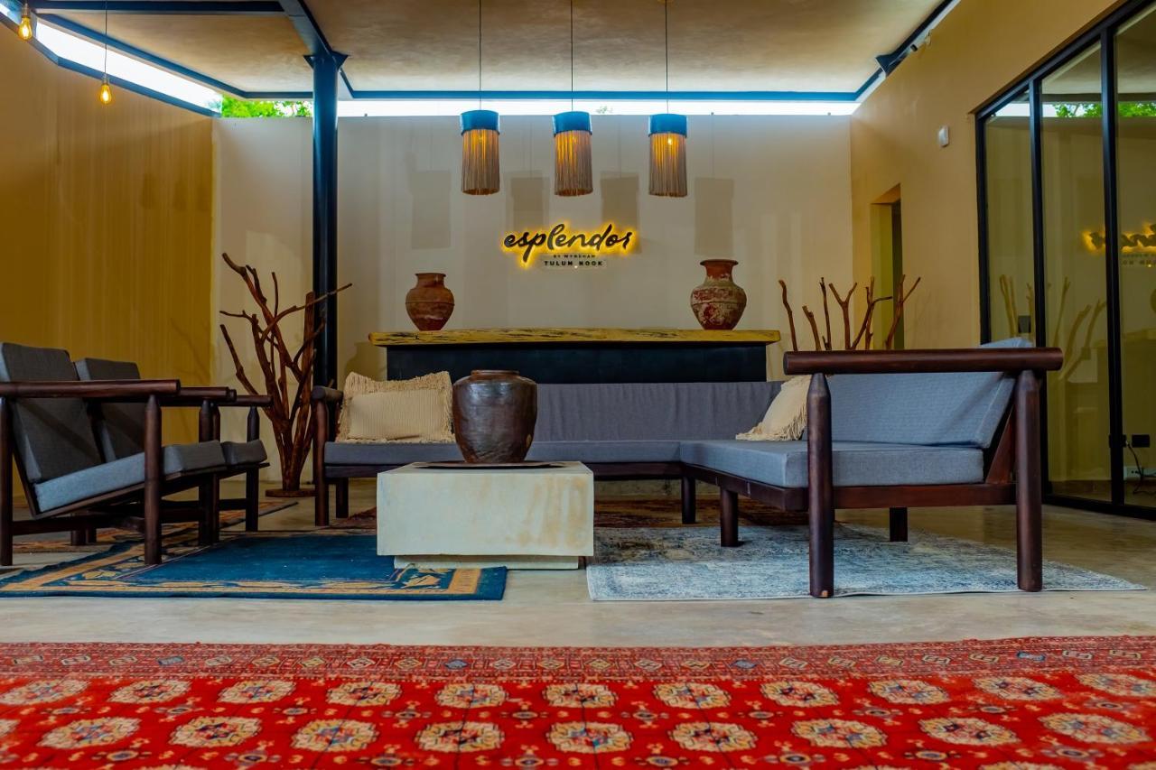 Hotel Esplendor By Wyndham Nook 4*