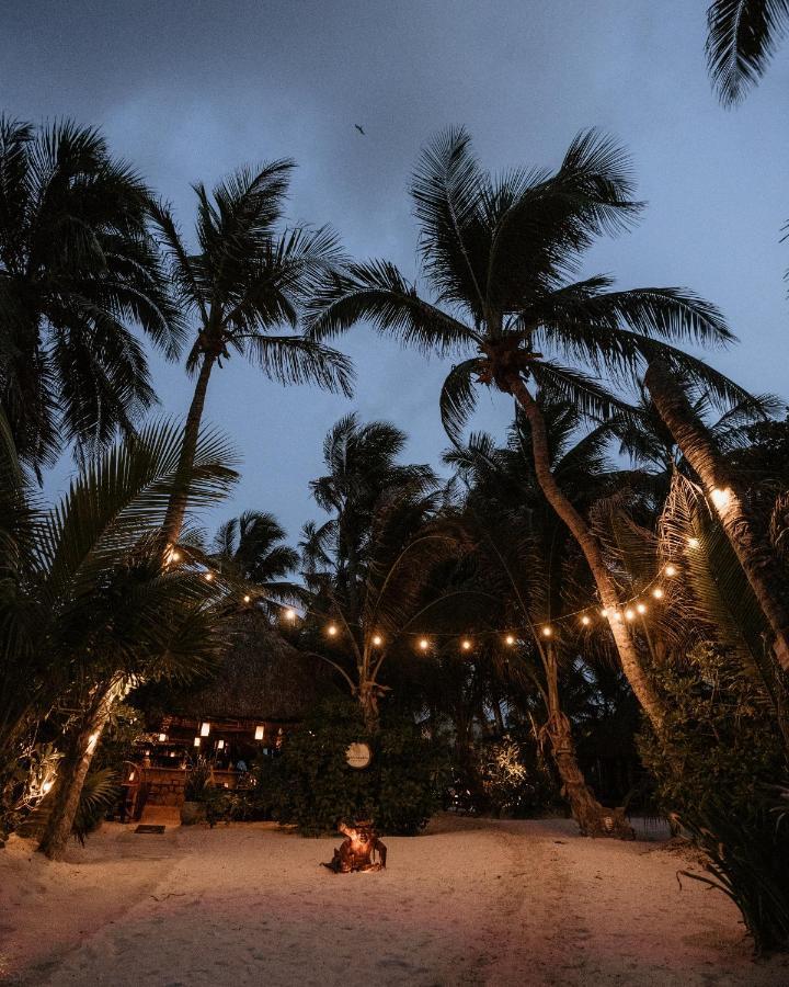 Diamante K 3* Tulum