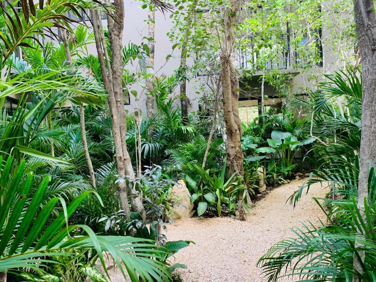 Vida Jungle 1 With Special Fee To Access Bardo * Tulum