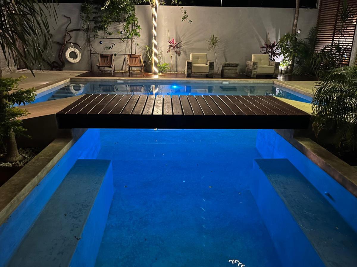 Little Gem La Veleta Hotel