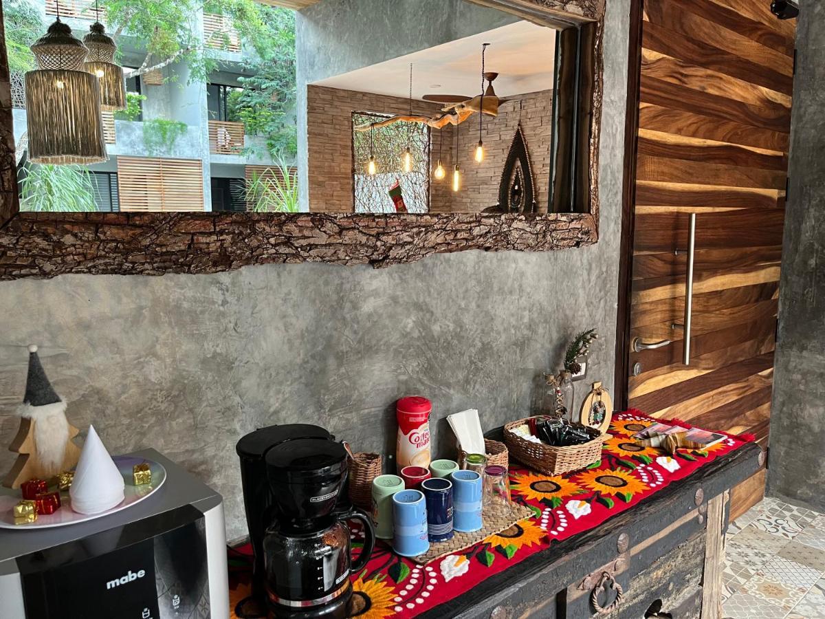 Little Gem La Veleta Hotel Tulum