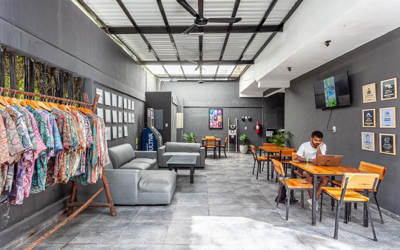 Hostal Che & Bar Adults Only Tulum