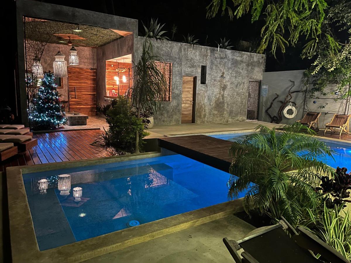 Hotel Little Gem La Veleta
