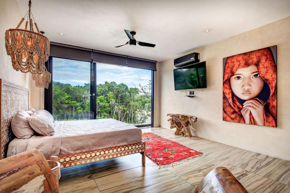 Adams In Aldea Zama Tulum