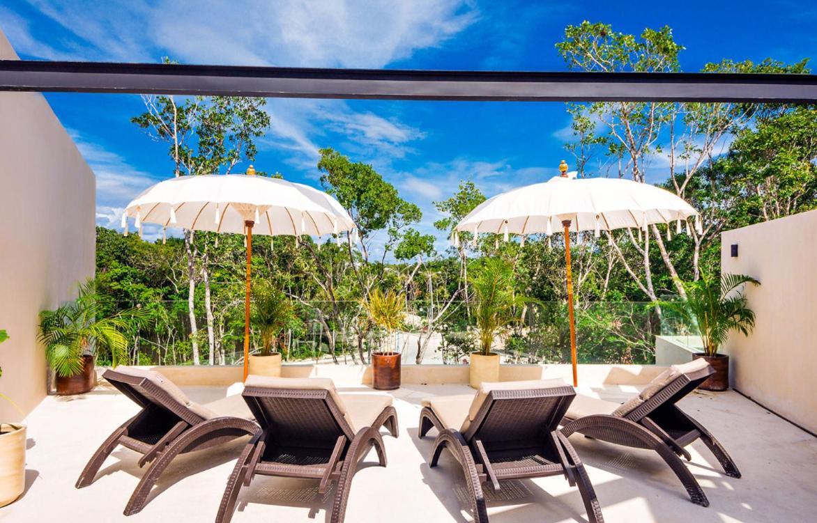 Adams In Aldea Zama Tulum